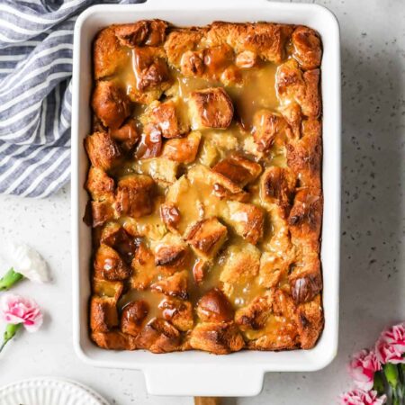 Bread Pudding