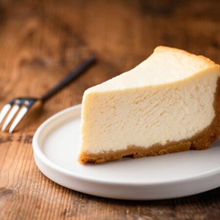 Cheese Cake