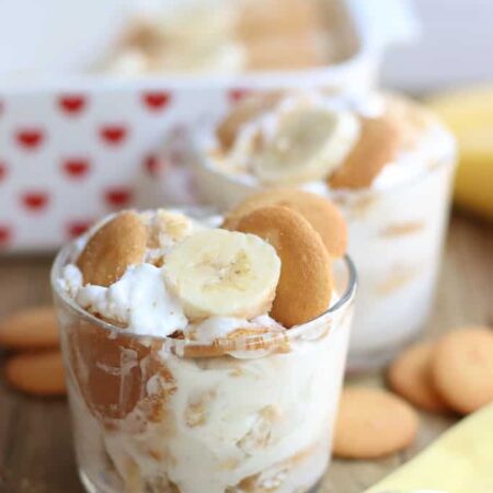 Banana Pudding