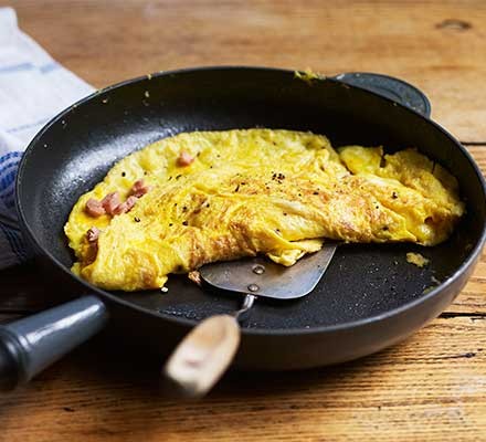 Omelette